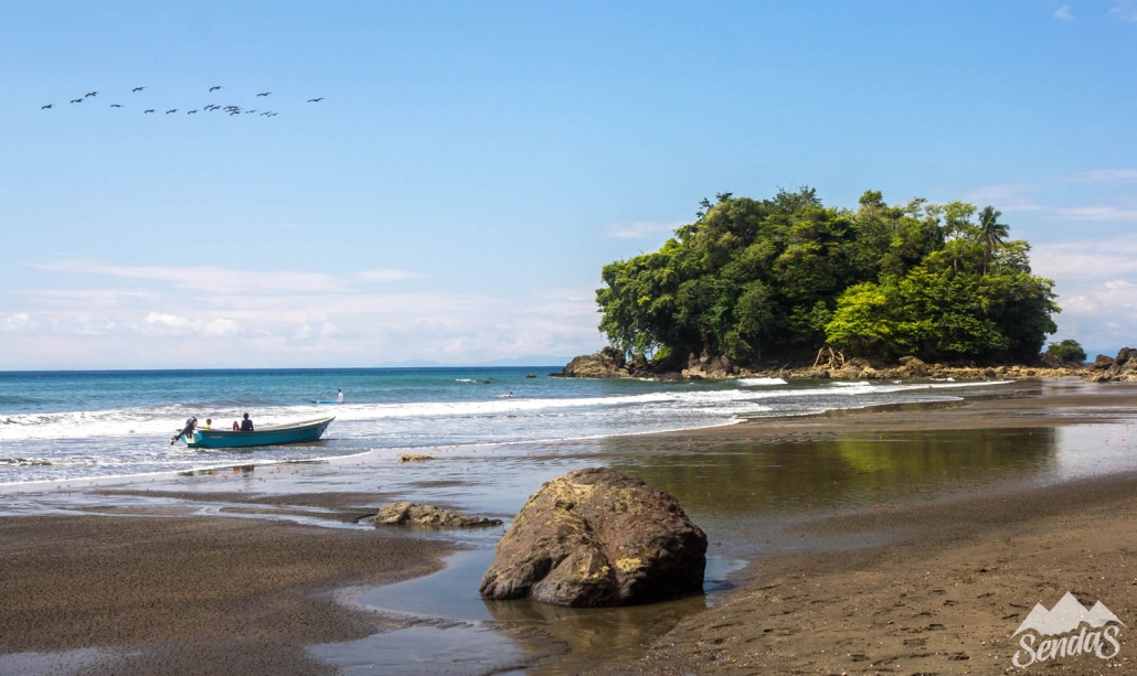 PLAYA GUACHALITO