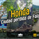 Honda y Ciudad Perdida de Falan