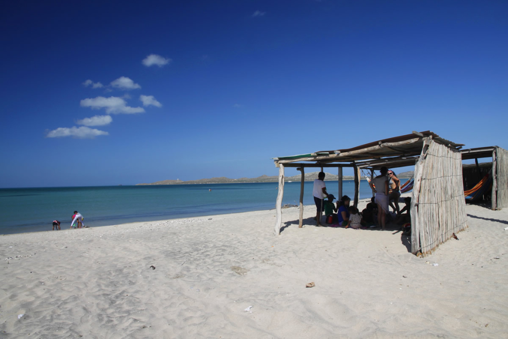 BAHÍA HONDITA Y MAYAPO