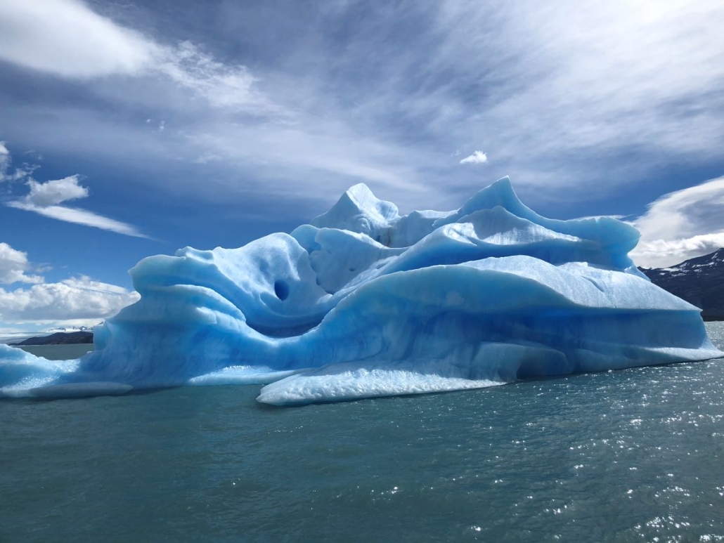 Tour Todo Glaciares
