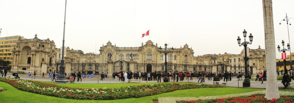 Lima – Descubre el Encanto de la Capital 