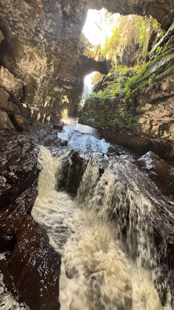 SAN JUANITO – META