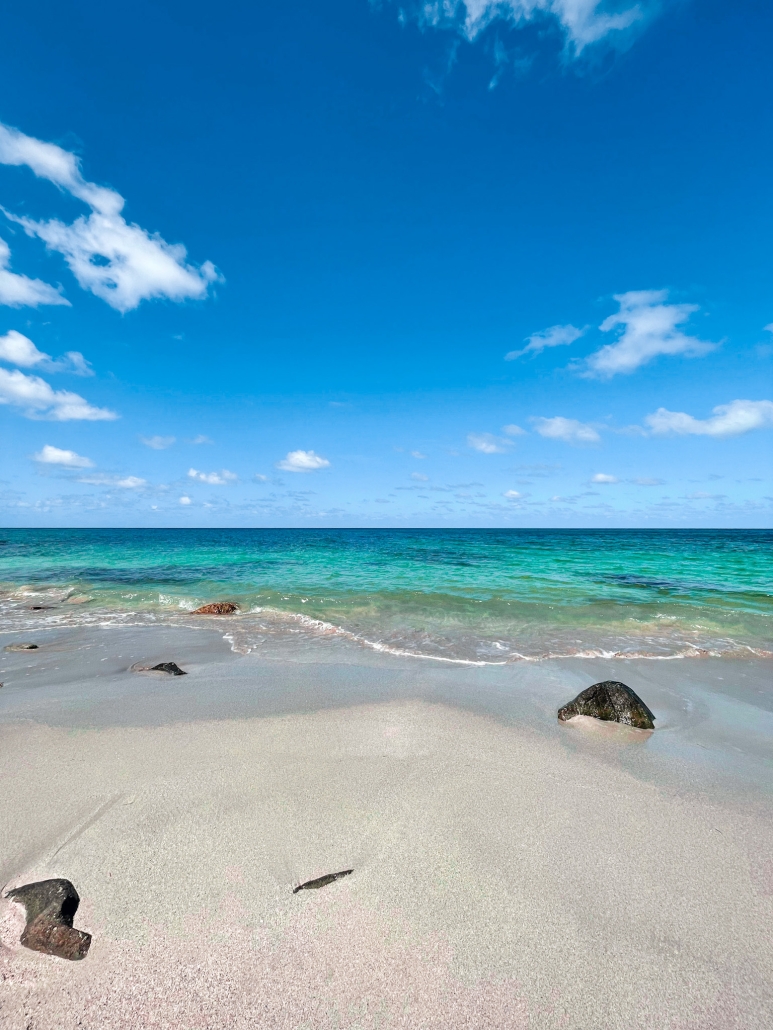 Vuelta a la Isla por tierra 