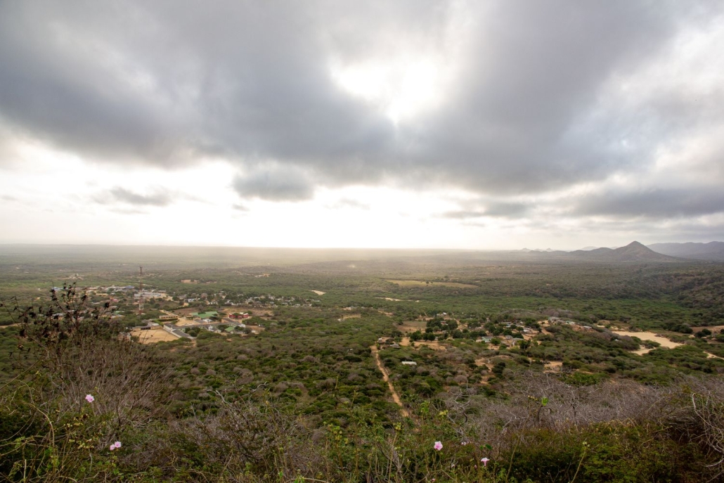 NAZARETH Y BAHÍA PORTETE