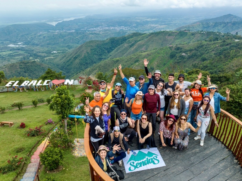 MIRADORES Y OBSERVACIÓN ASTRONÓMICA 