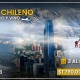 Escape Chileno Nieve, Pacifico y Vino (3-8 de sept 2026)