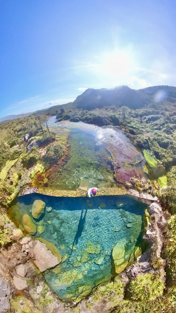 Termales la Cabaña 